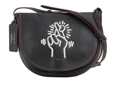 Keith Haring Crossbody, front view